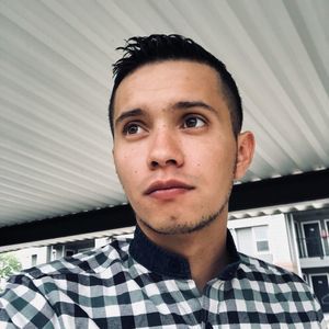 Meet your Posher, Alejandro